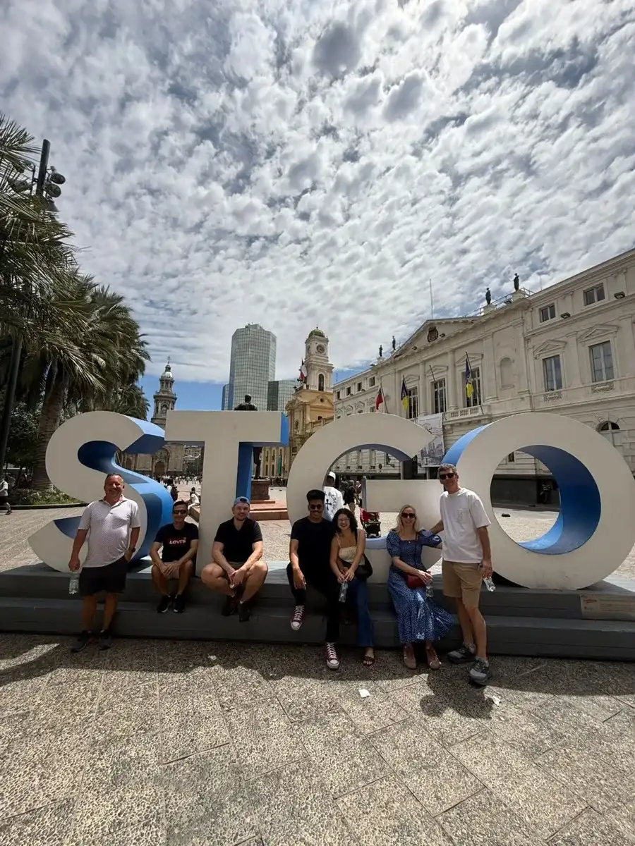 Carlos P. · Brazil